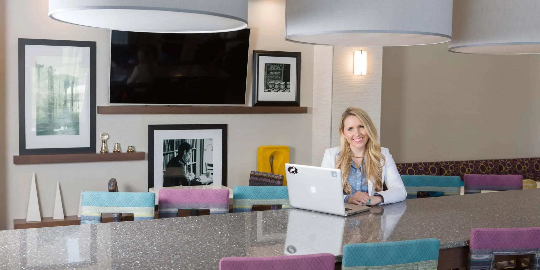 Hampton Inn & Suites Knoxville Papermill Drive