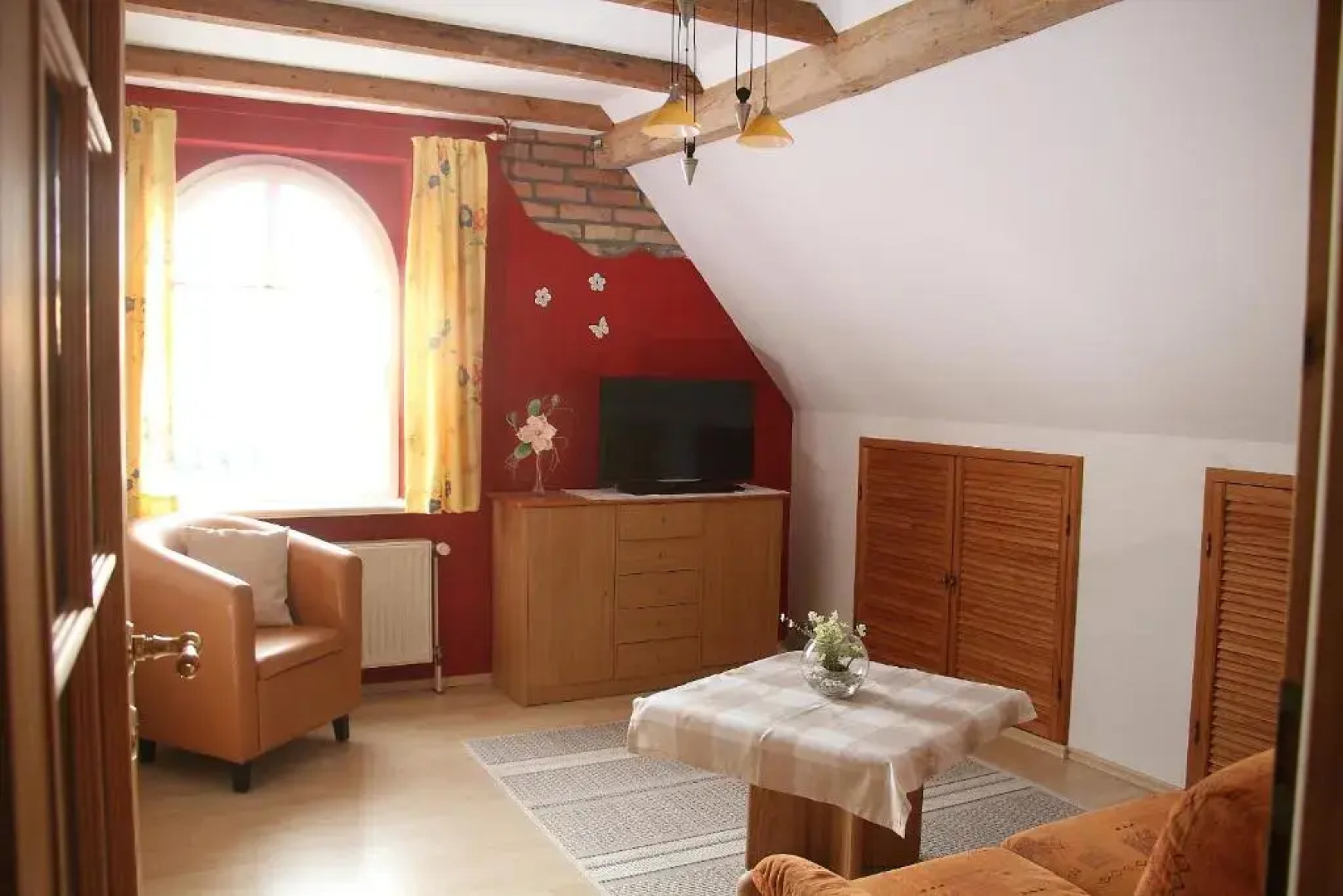 Ferienwohnungen im Altbauernhaus