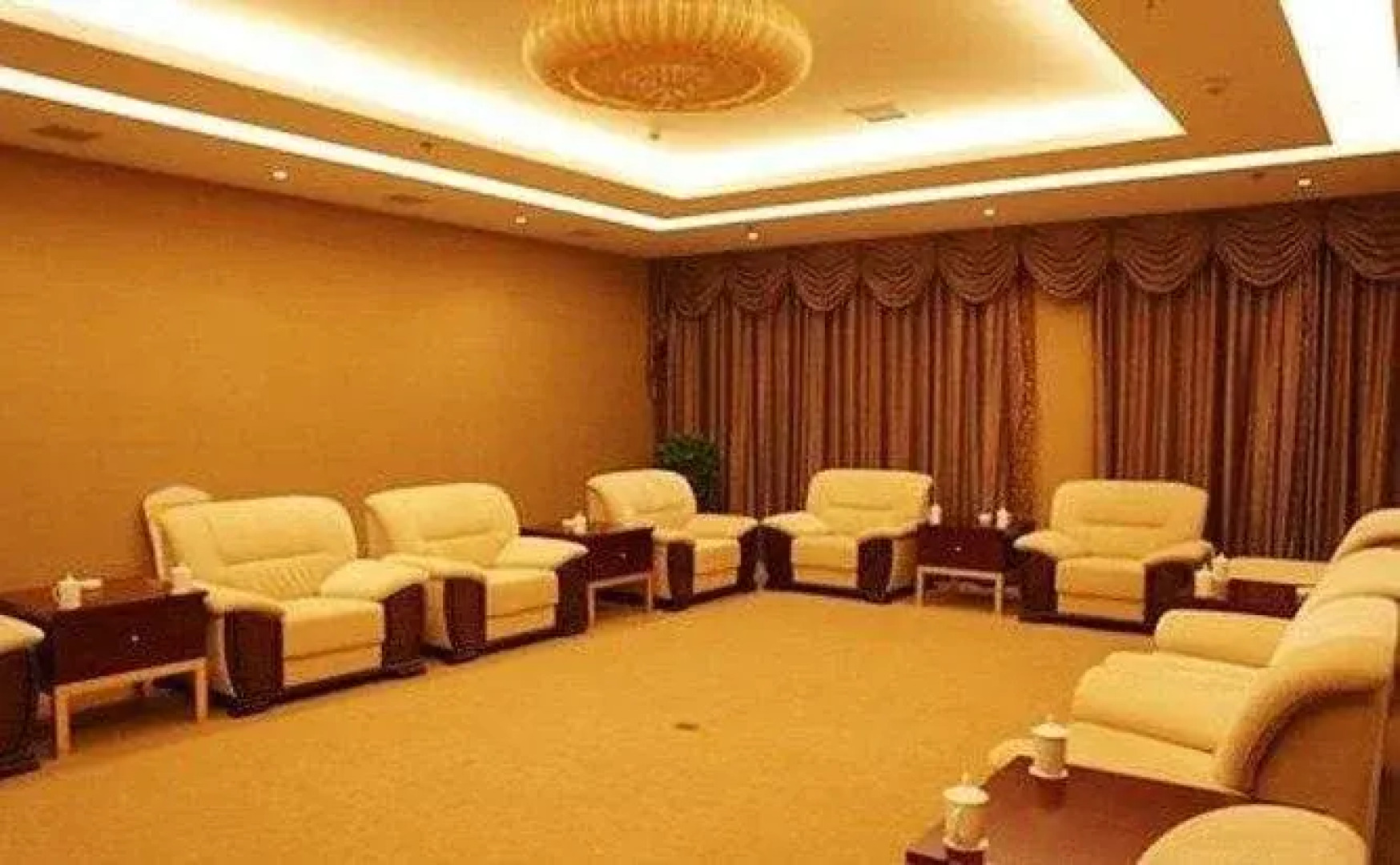 Phoenix International Hotel Xuzhou