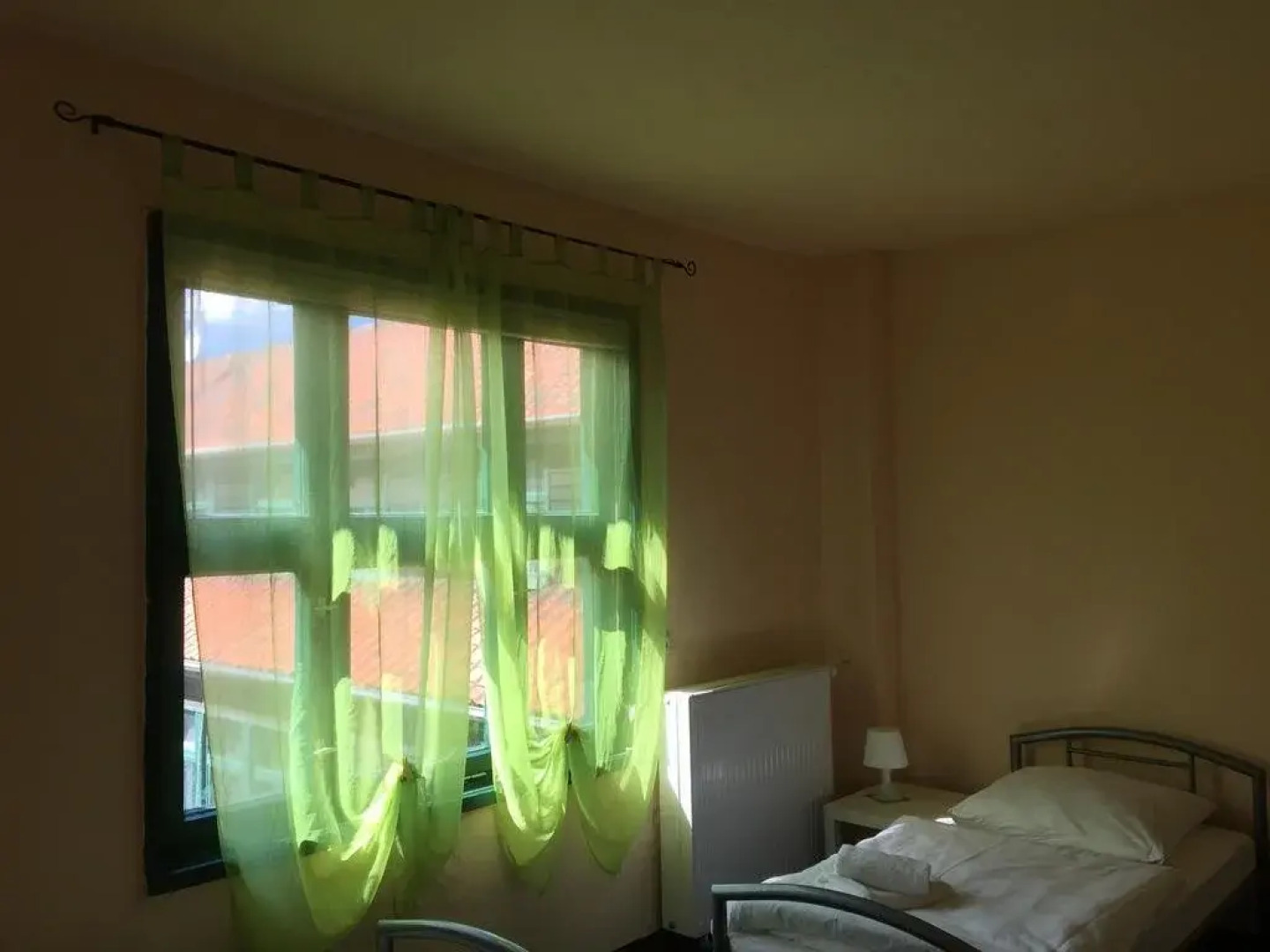 Hotel-Pension "Am Gegenstein"