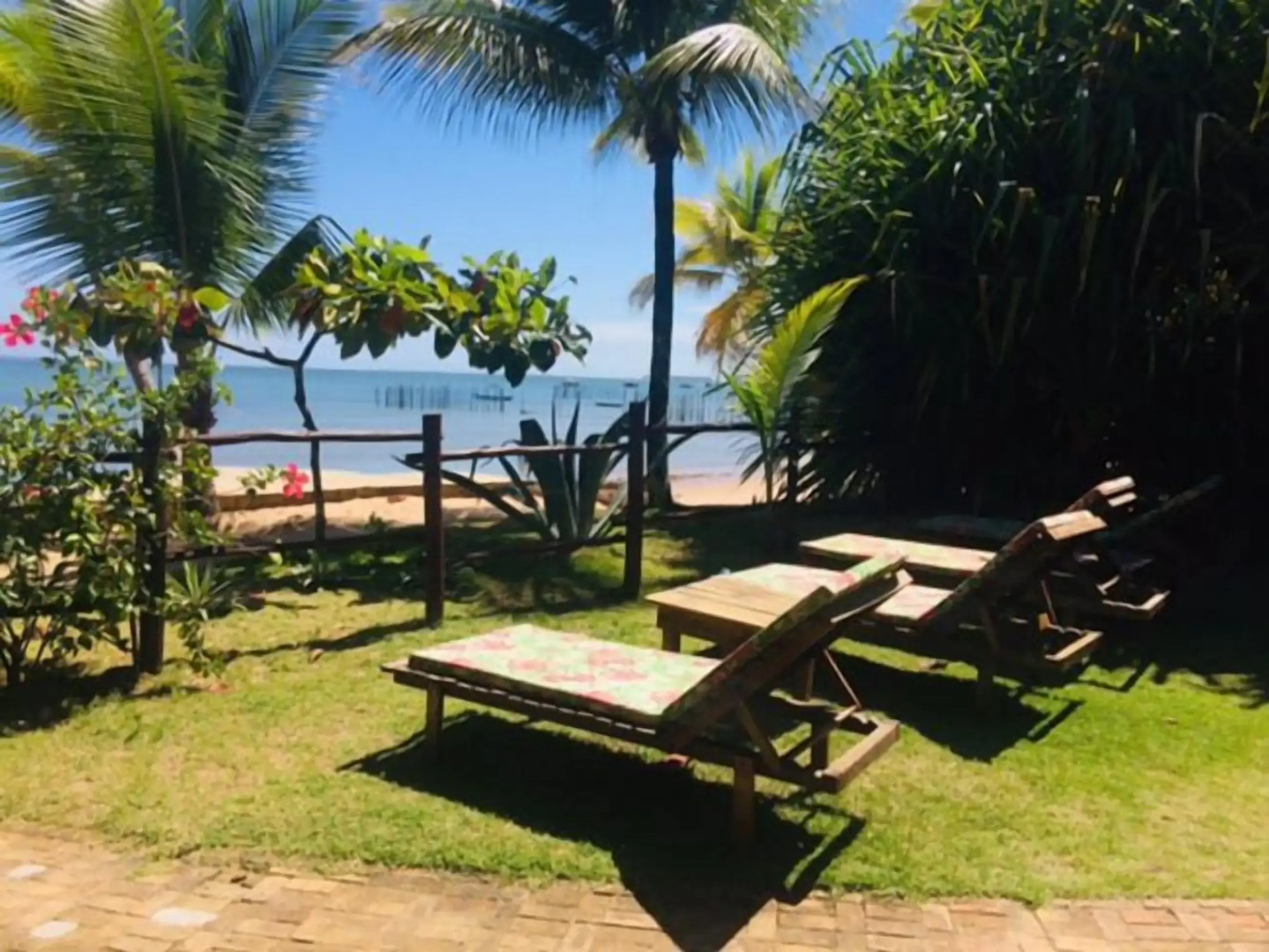 Pousada Mediterraneo