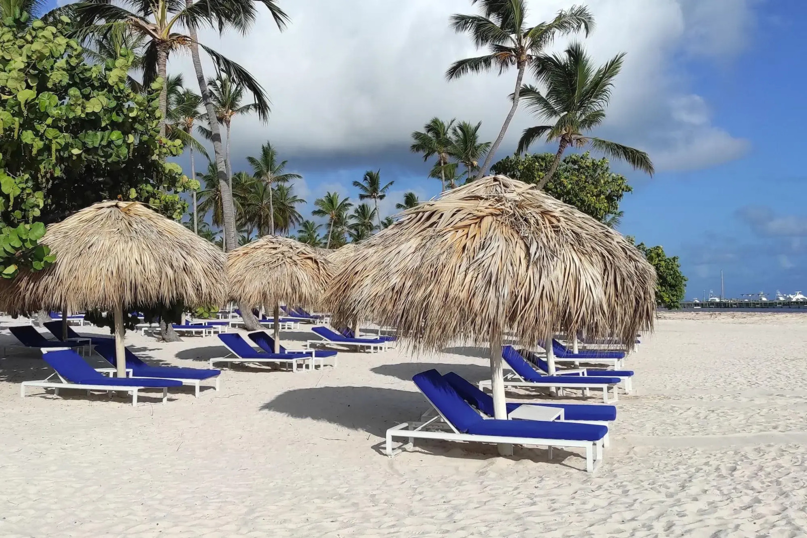 Serenade Punta Cana Beach & Spa Resort - All Inclusive