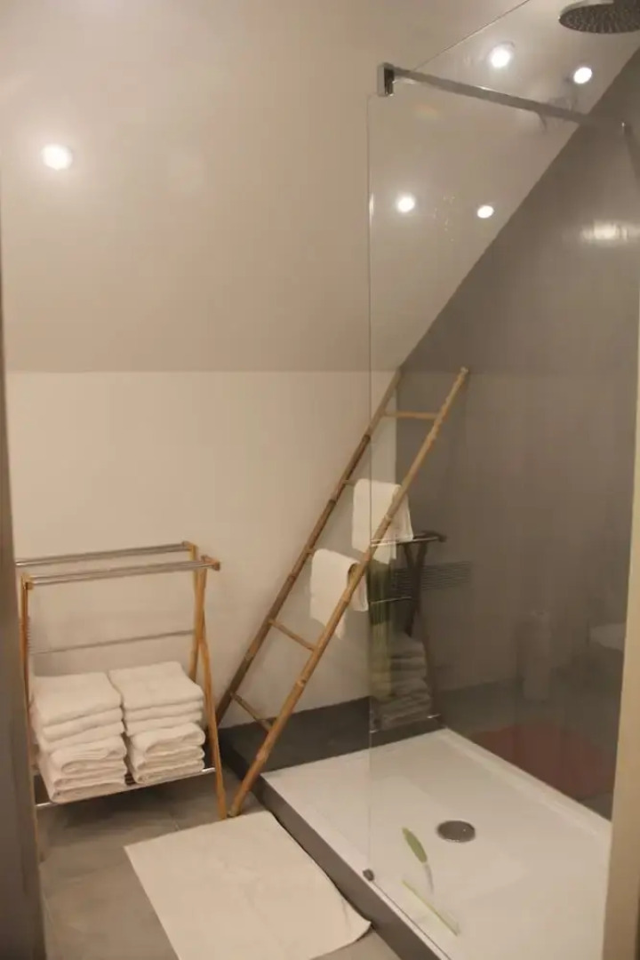 Sarl Logis du Grand Pin