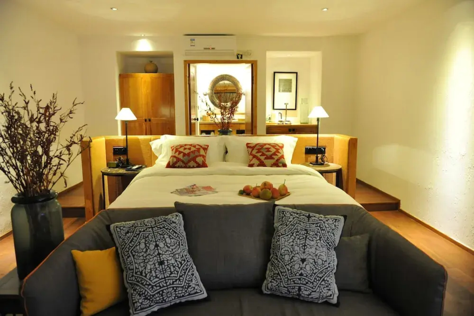 Woobay Hotel
