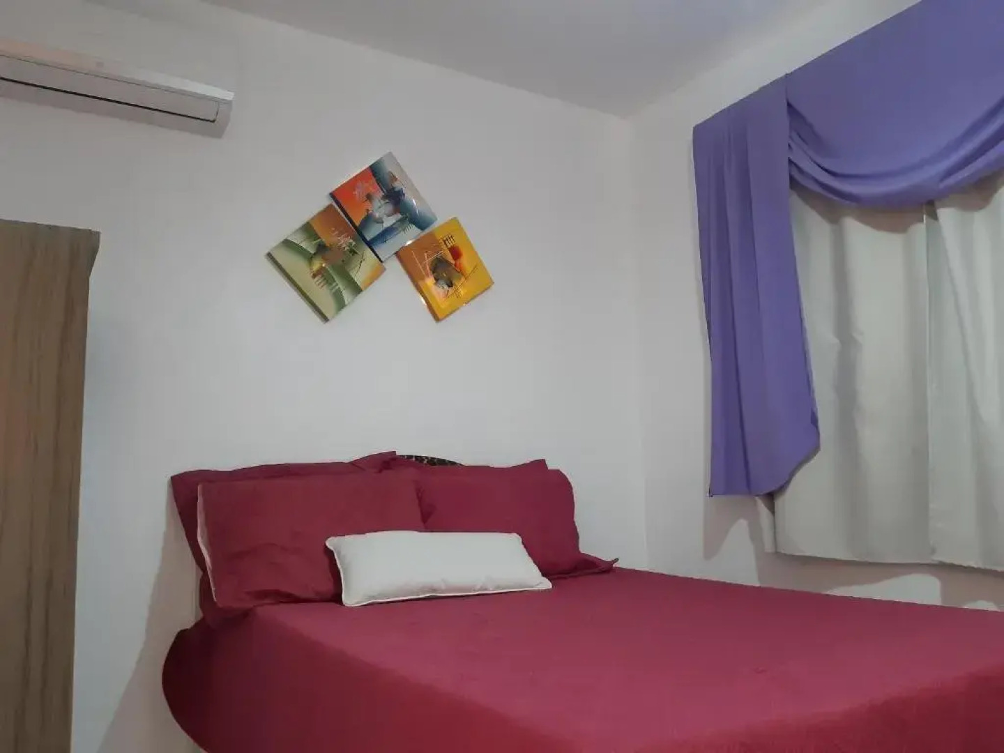 Um Lugar Ao Sol Apartment