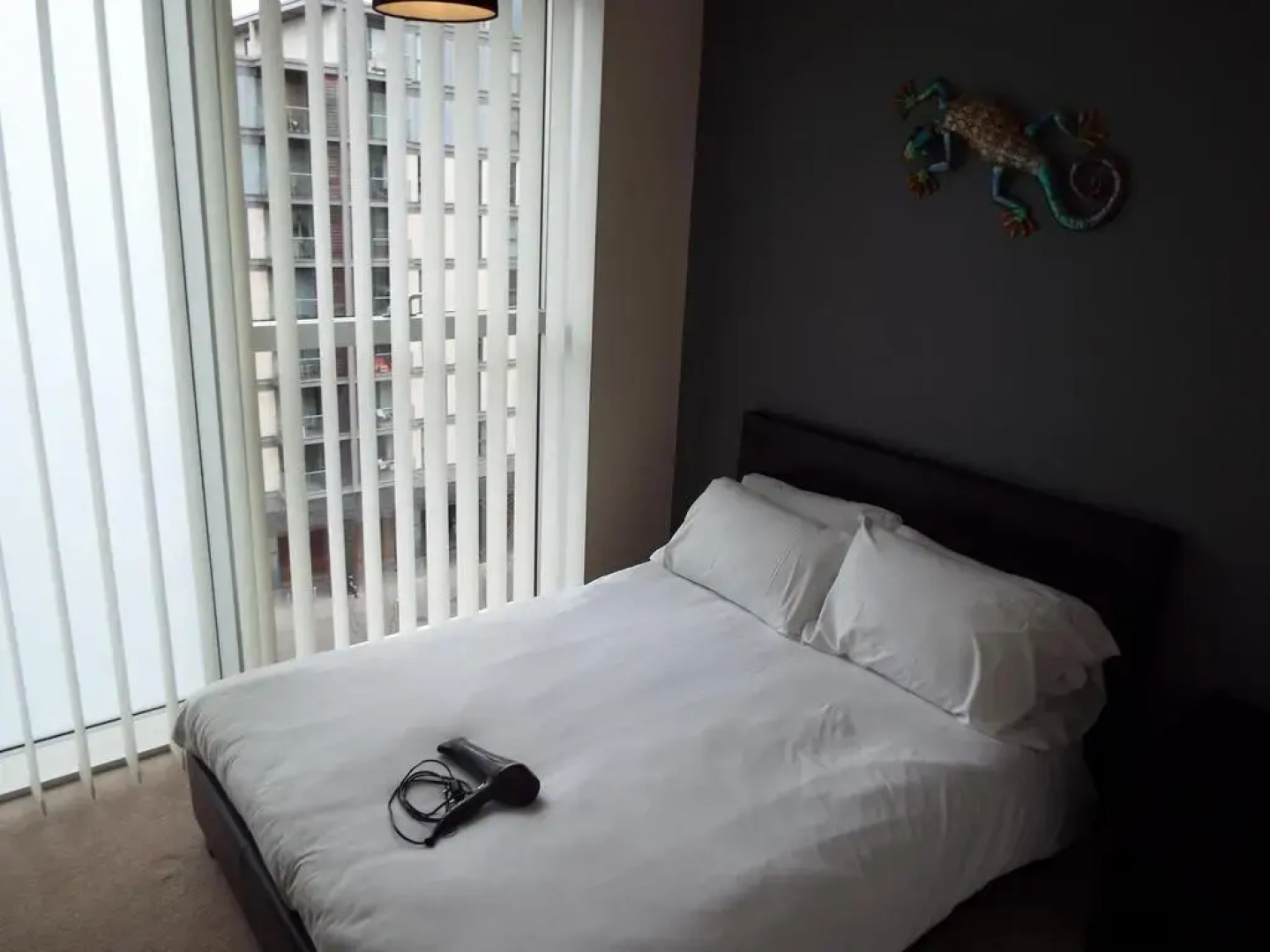 Bourdeaux Hub Apartments