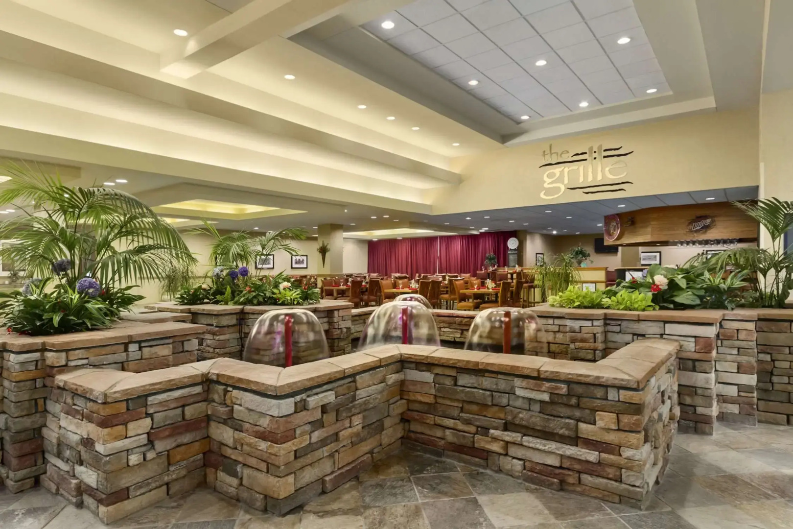 Embassy Suites Hotel Winston-Salem