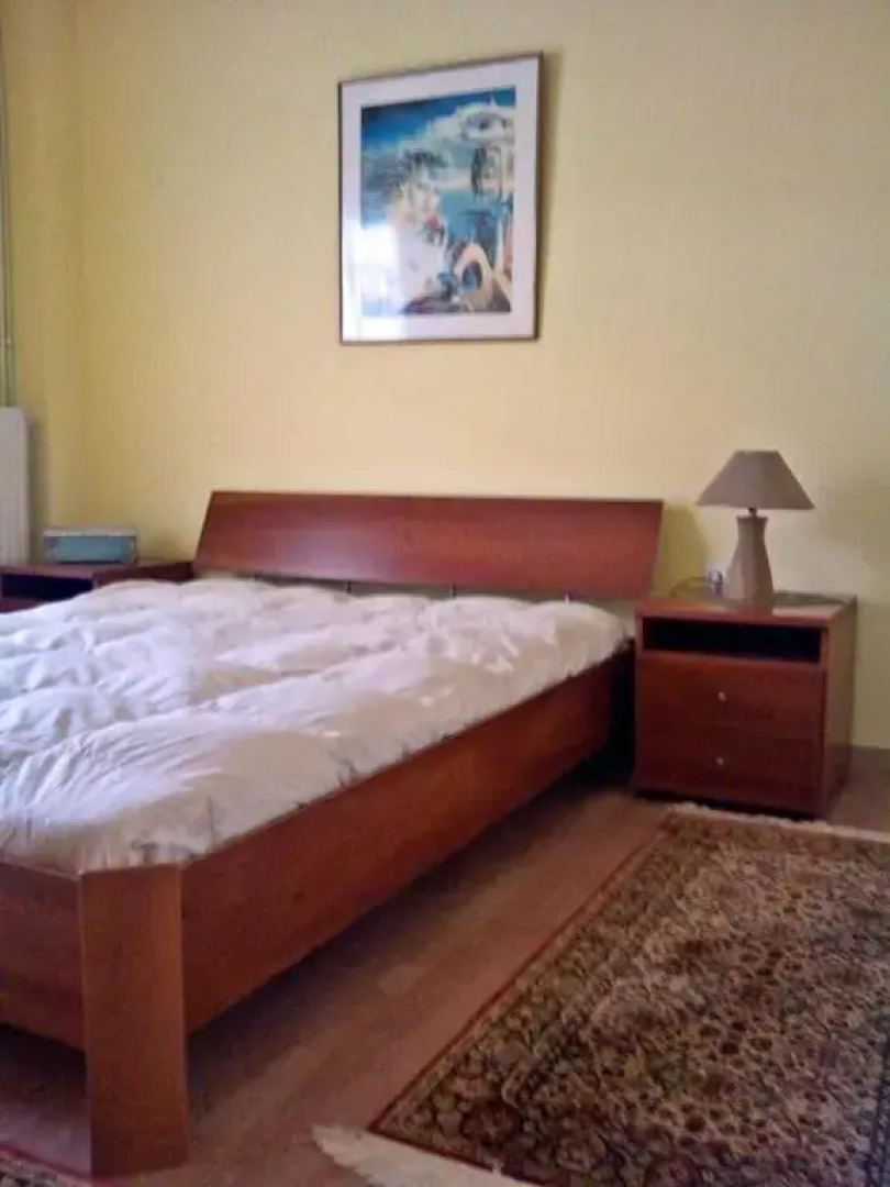 Detached House 120 sq.m., Kalamia Beach.