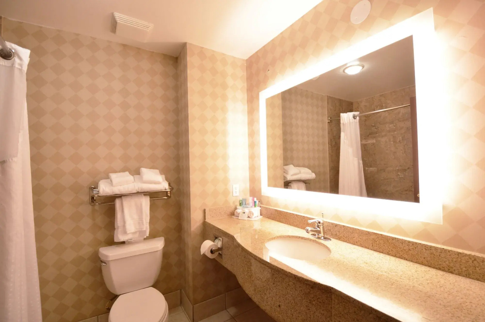 Holiday Inn Express Toledo-Oregon by IHG