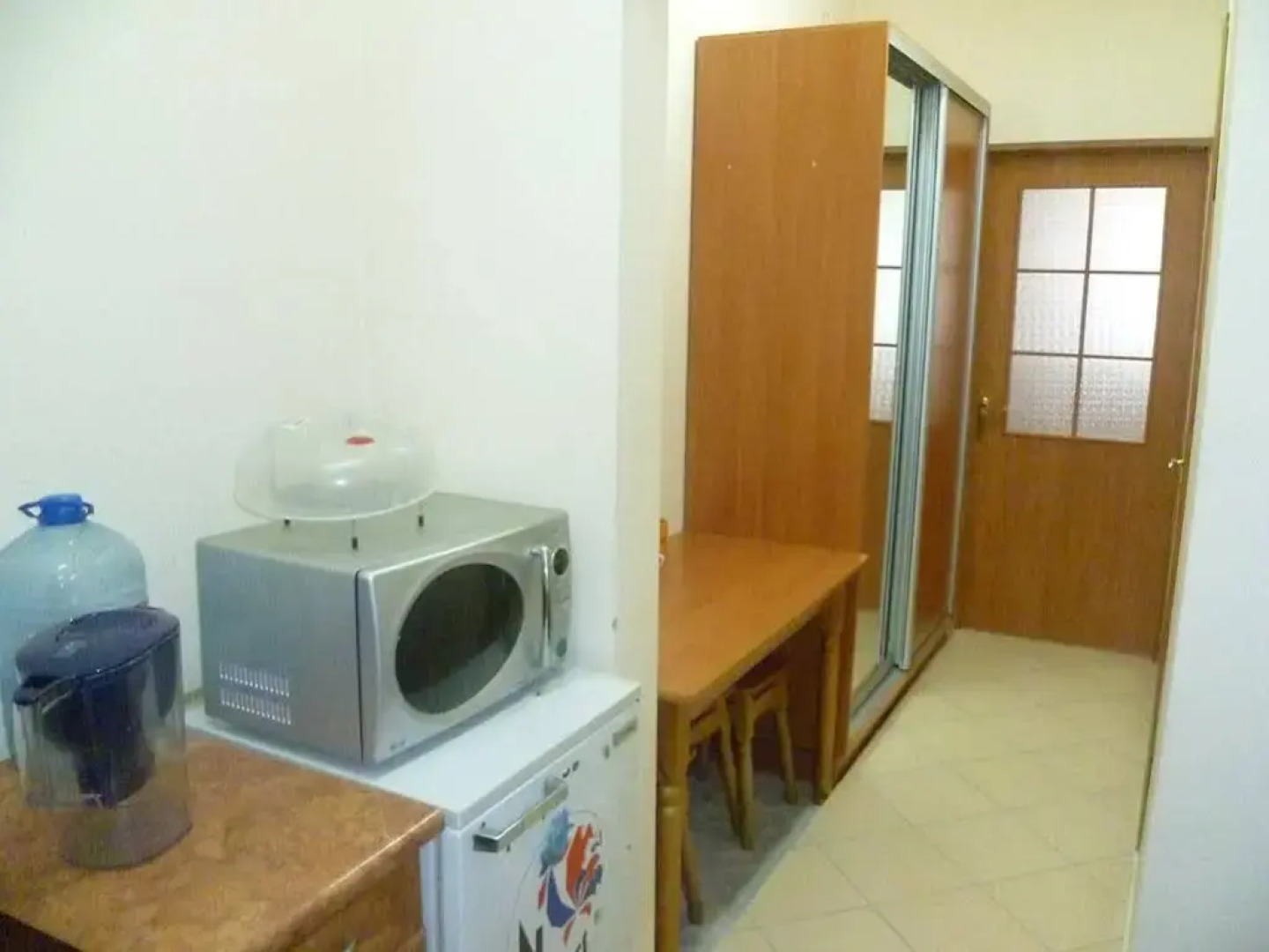 Отель-хостел Vitan