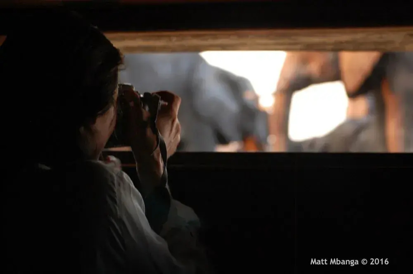 The Hide Safari Camp