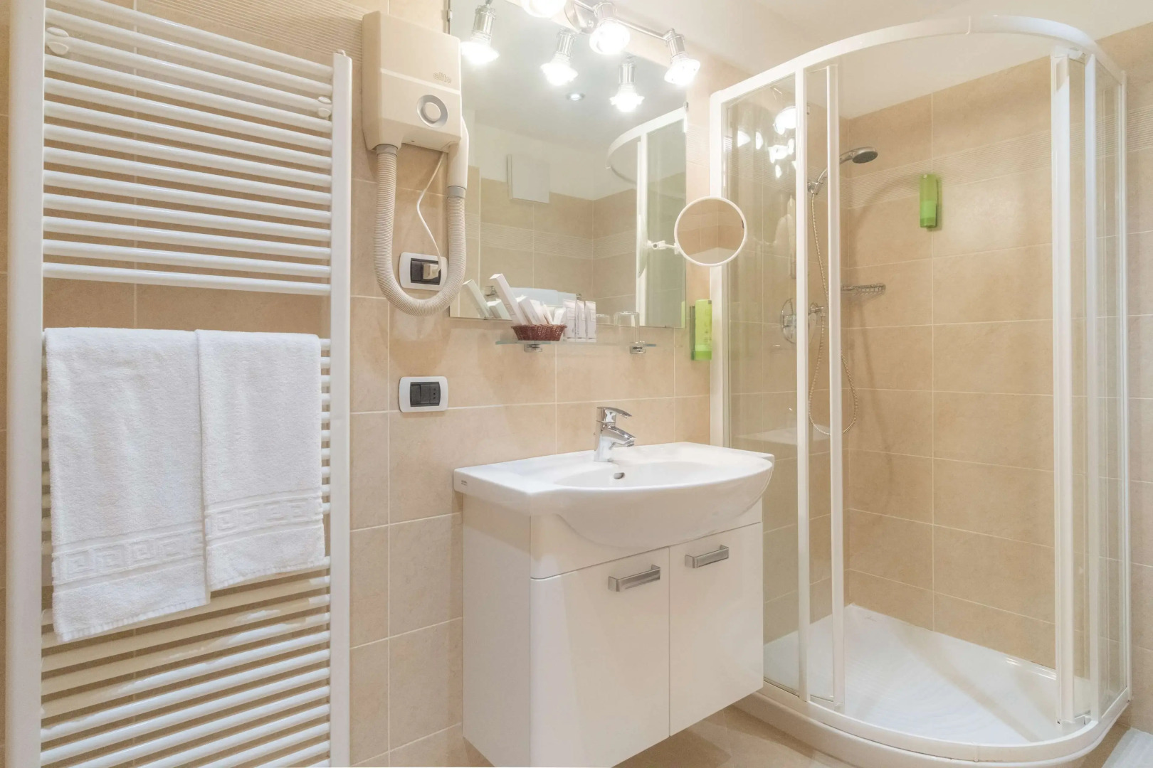 Hotel Cima Rosetta, BW Signature Collection