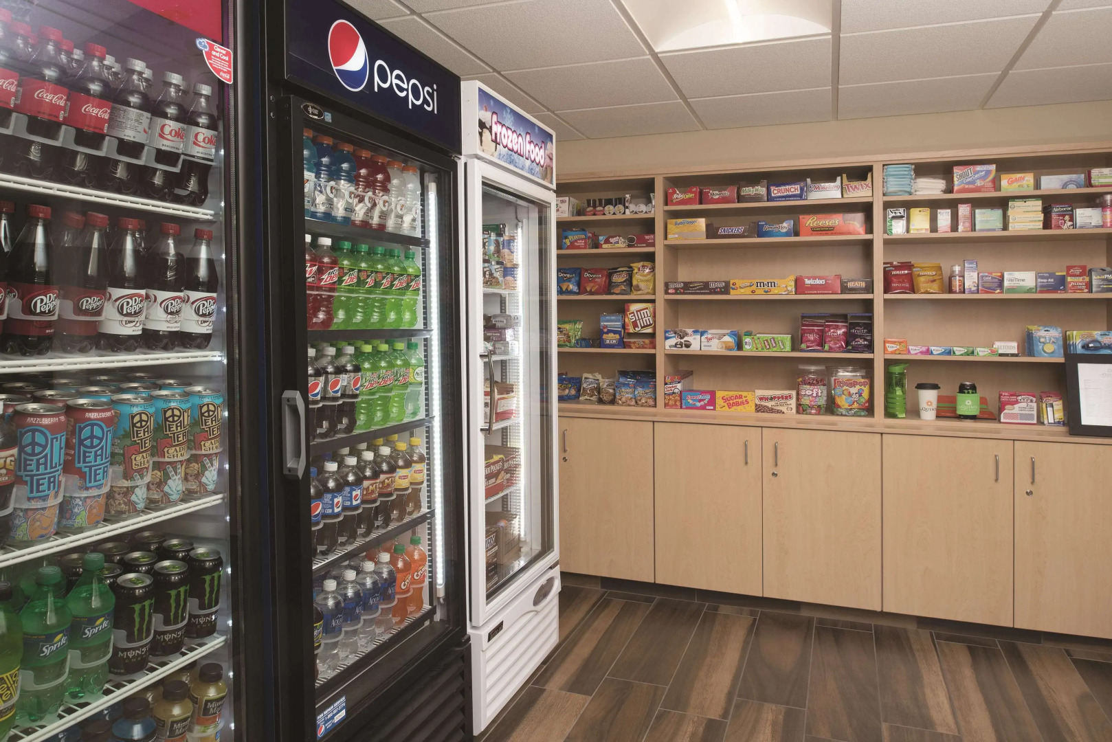 La Quinta Inn & Suites by Wyndham Grand Forks