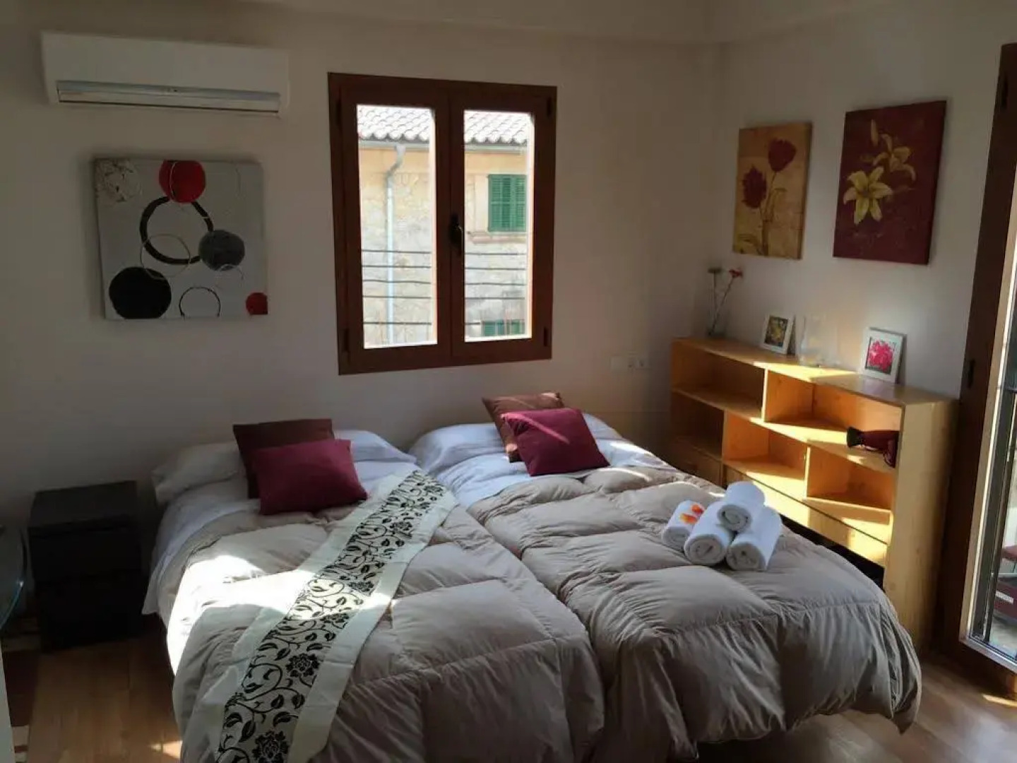 Allotjaments Serra de Tramuntana