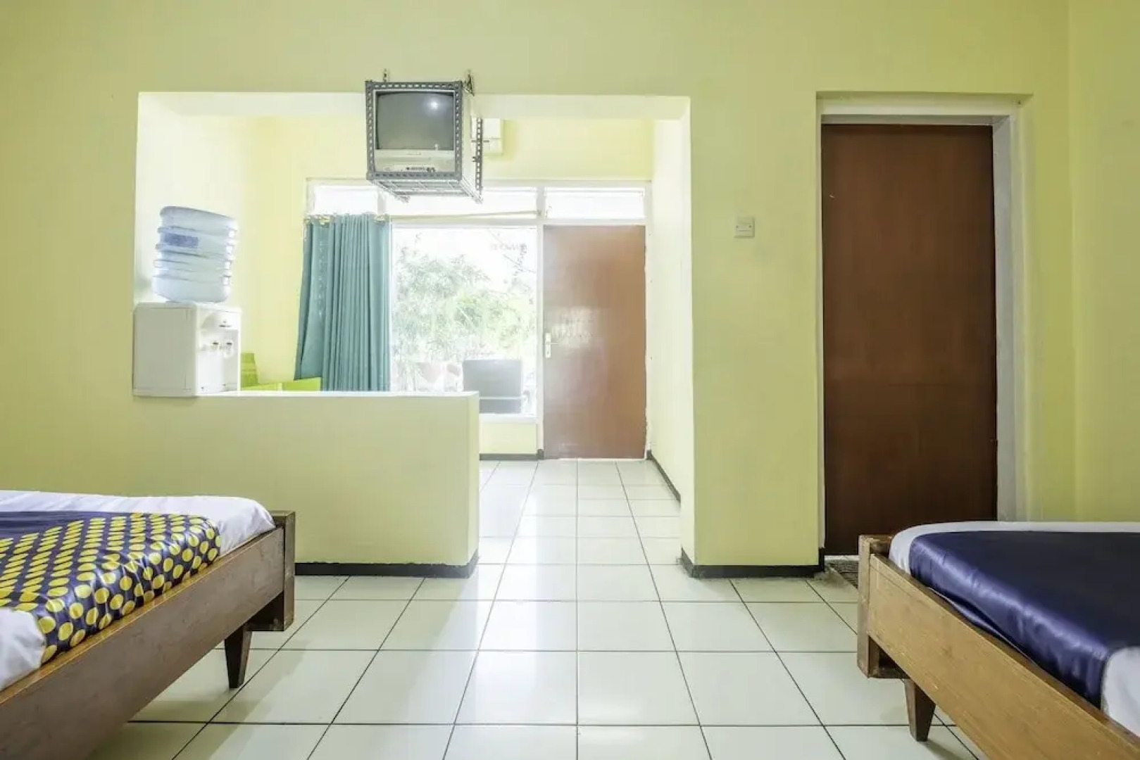 SPOT ON 1970 Hotel Priangan