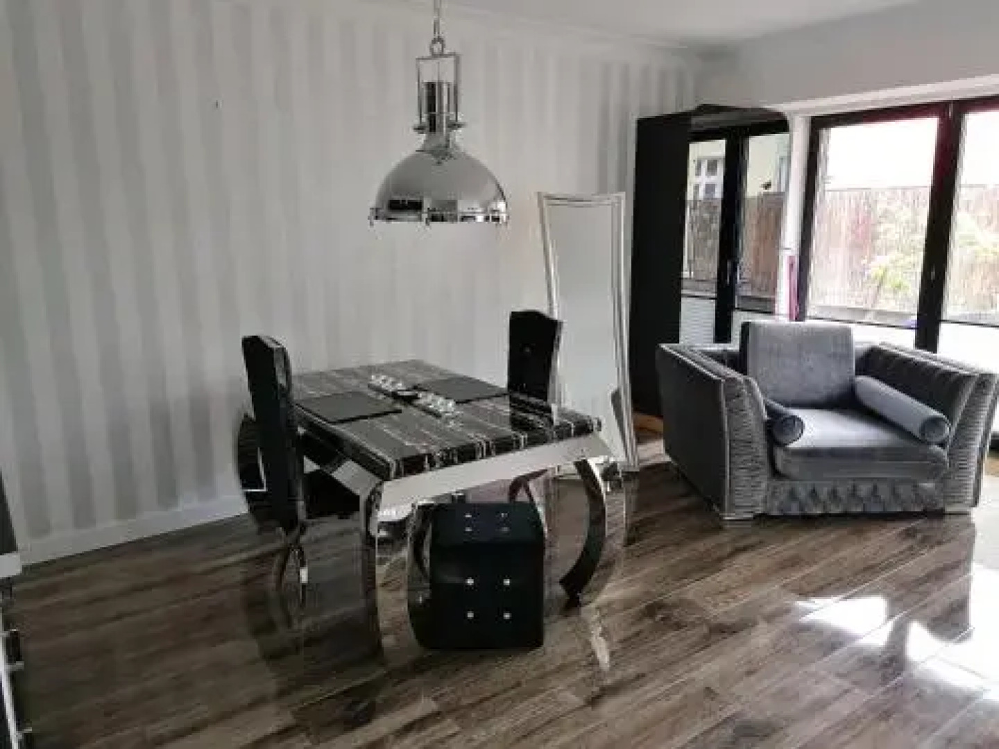 Apartamenty De Soleil