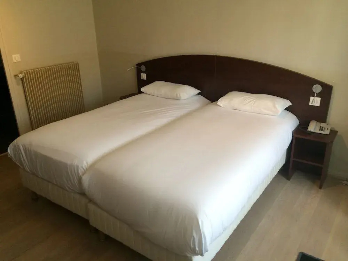 Logis Les Terrasses de Corton