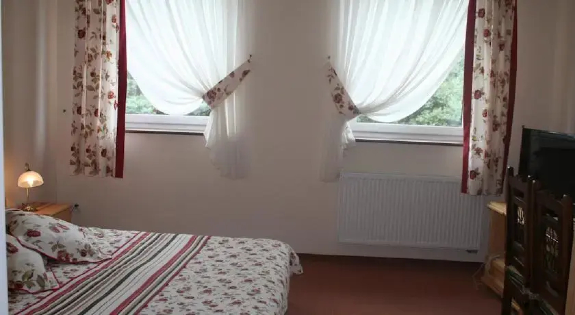 Ośrodek Konferencyjno-Wypoczynkowy Młynczysko