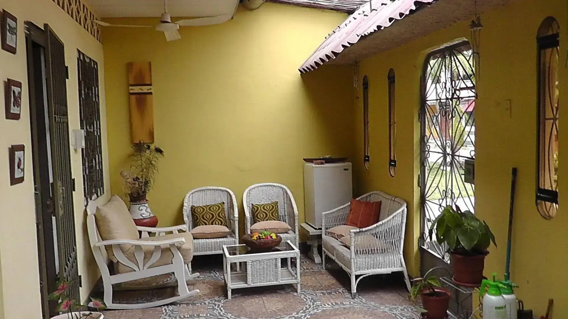 Exclusive Amazon House