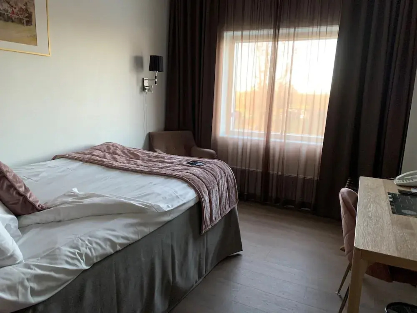 Best Western Plus Jula Hotell & Konferens