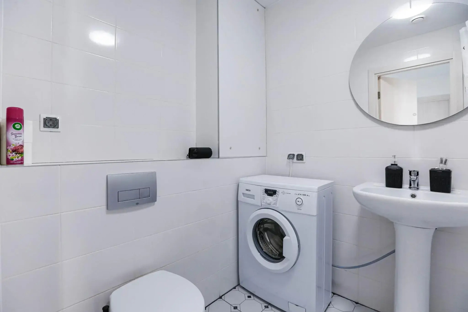 Sunny Days (Санни Дейз) на улице Сосновая 5 корпус 1