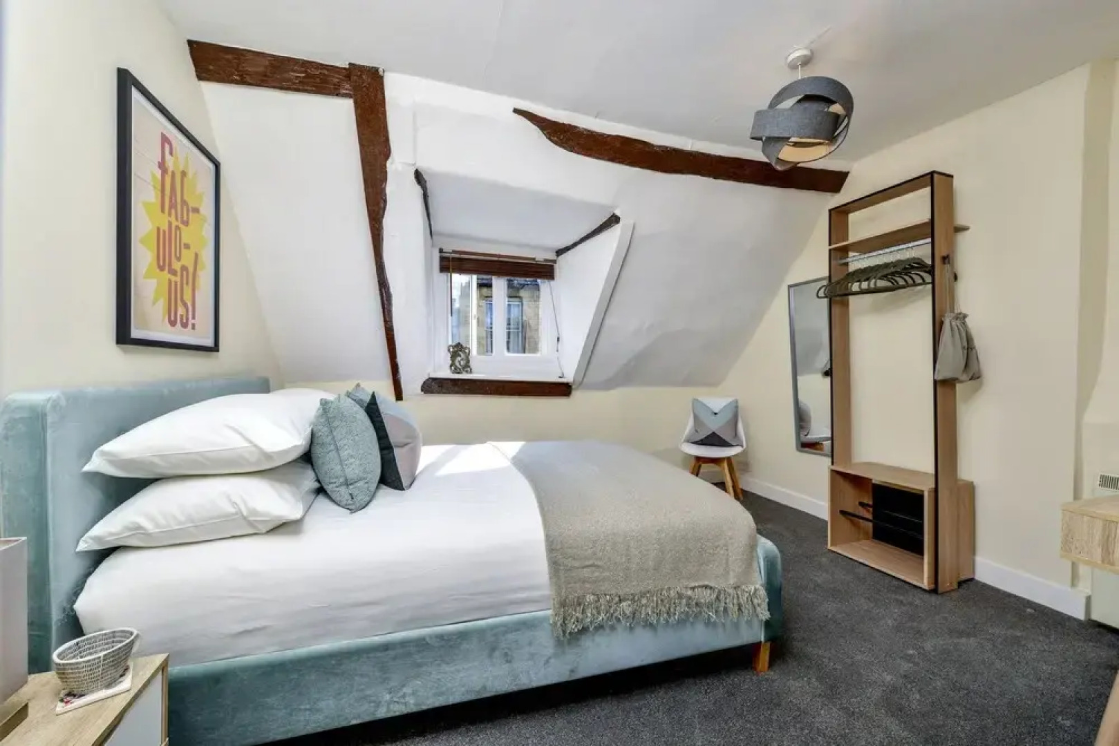 Central Stamford Living by Vose Nights