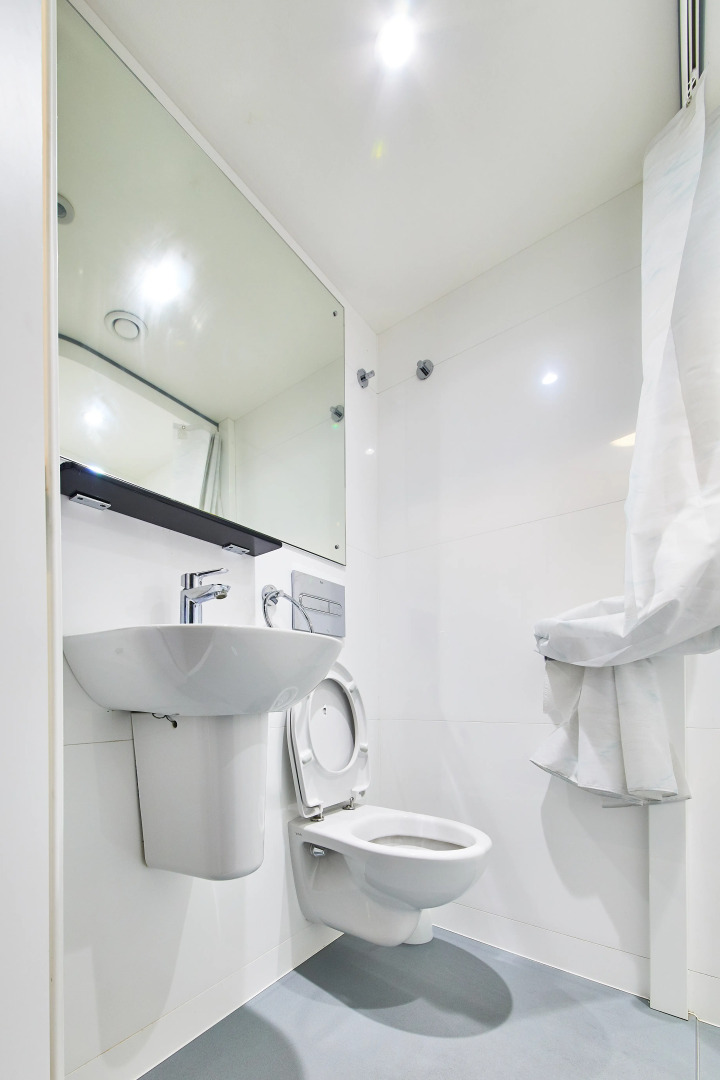 St Christopher's Village, London Bridge - Hostel