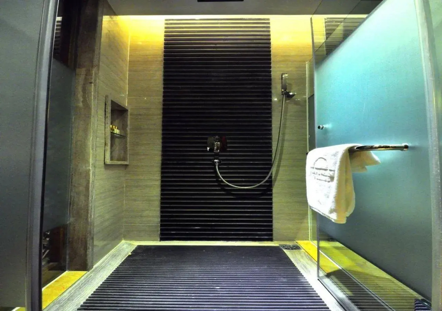 ZhongAo Hotel Shimei Bay