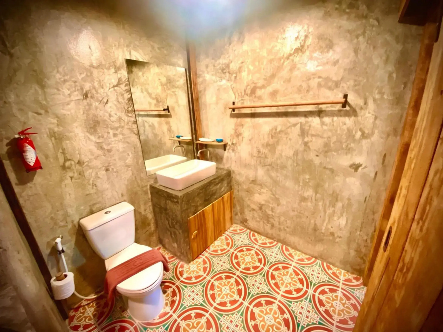 Kirina Wellness In The Valley