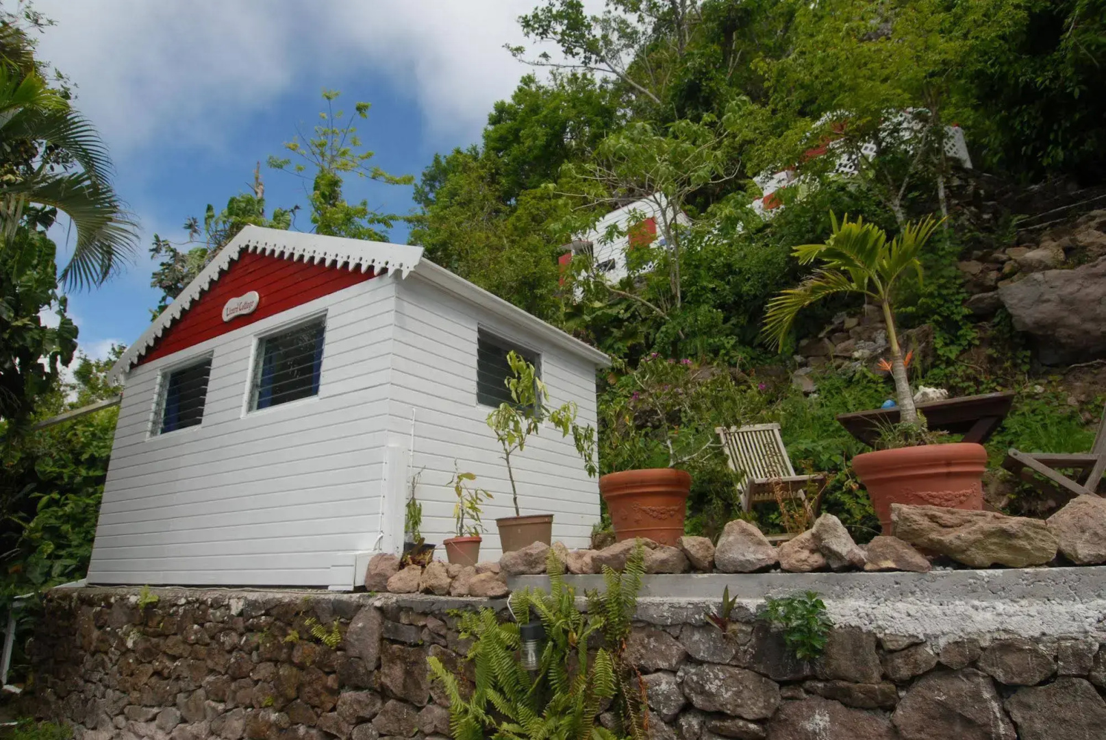 El Momo Cottages