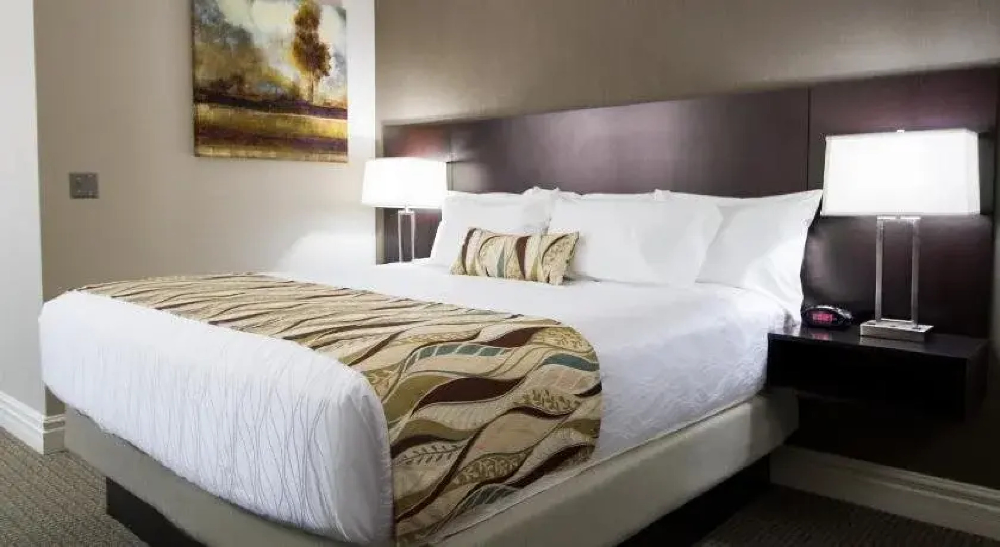 University Inn & Conference Center