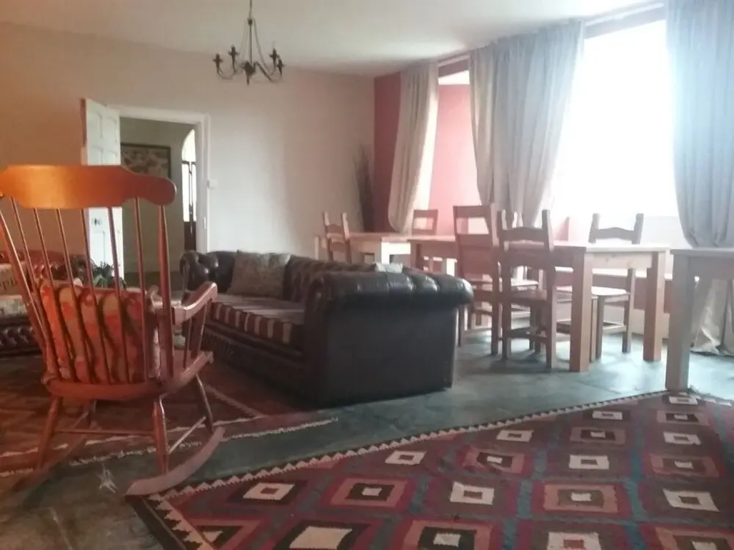 Stowe Barton Bed & Breakfast