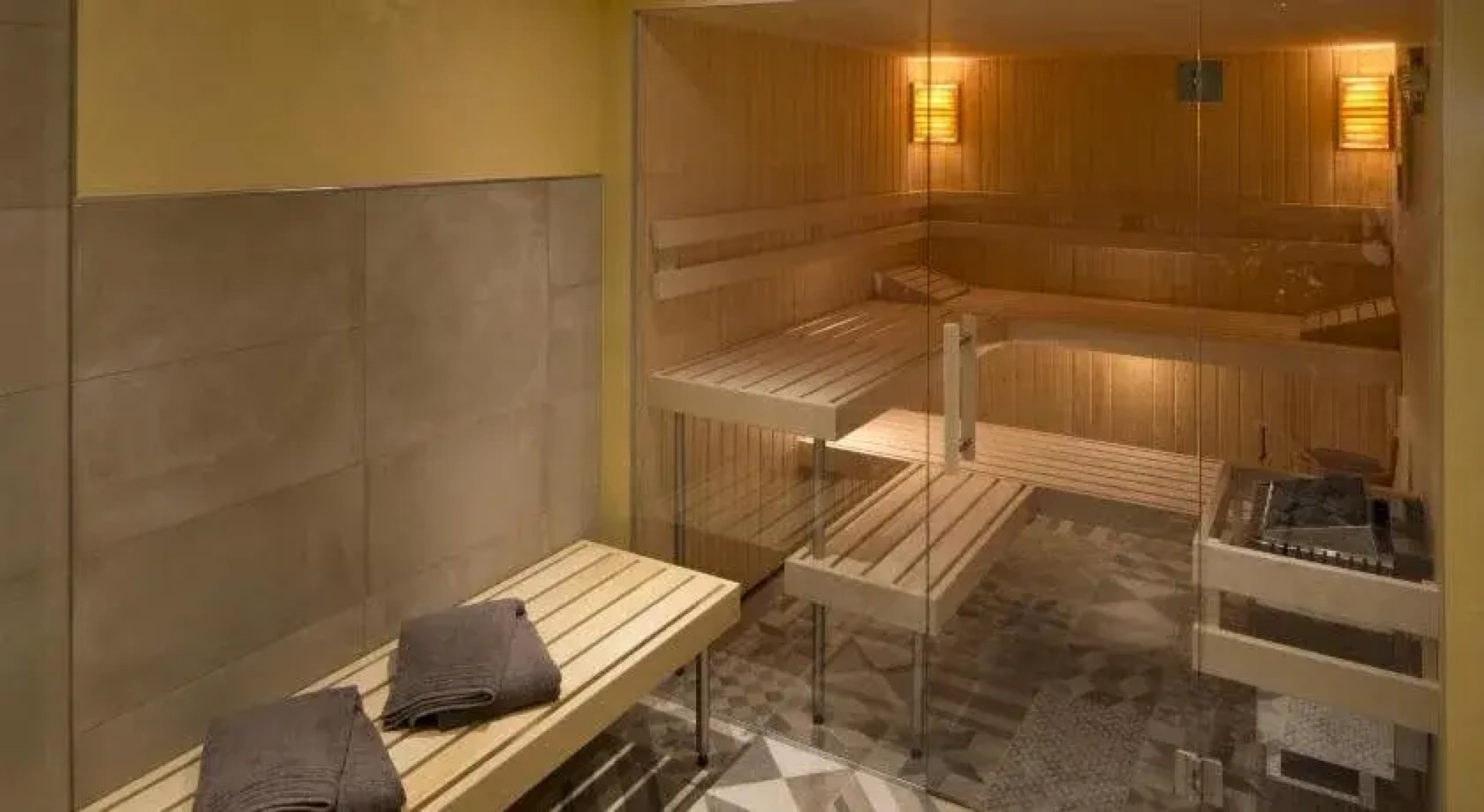 Boutiquehotel Albergo Brione