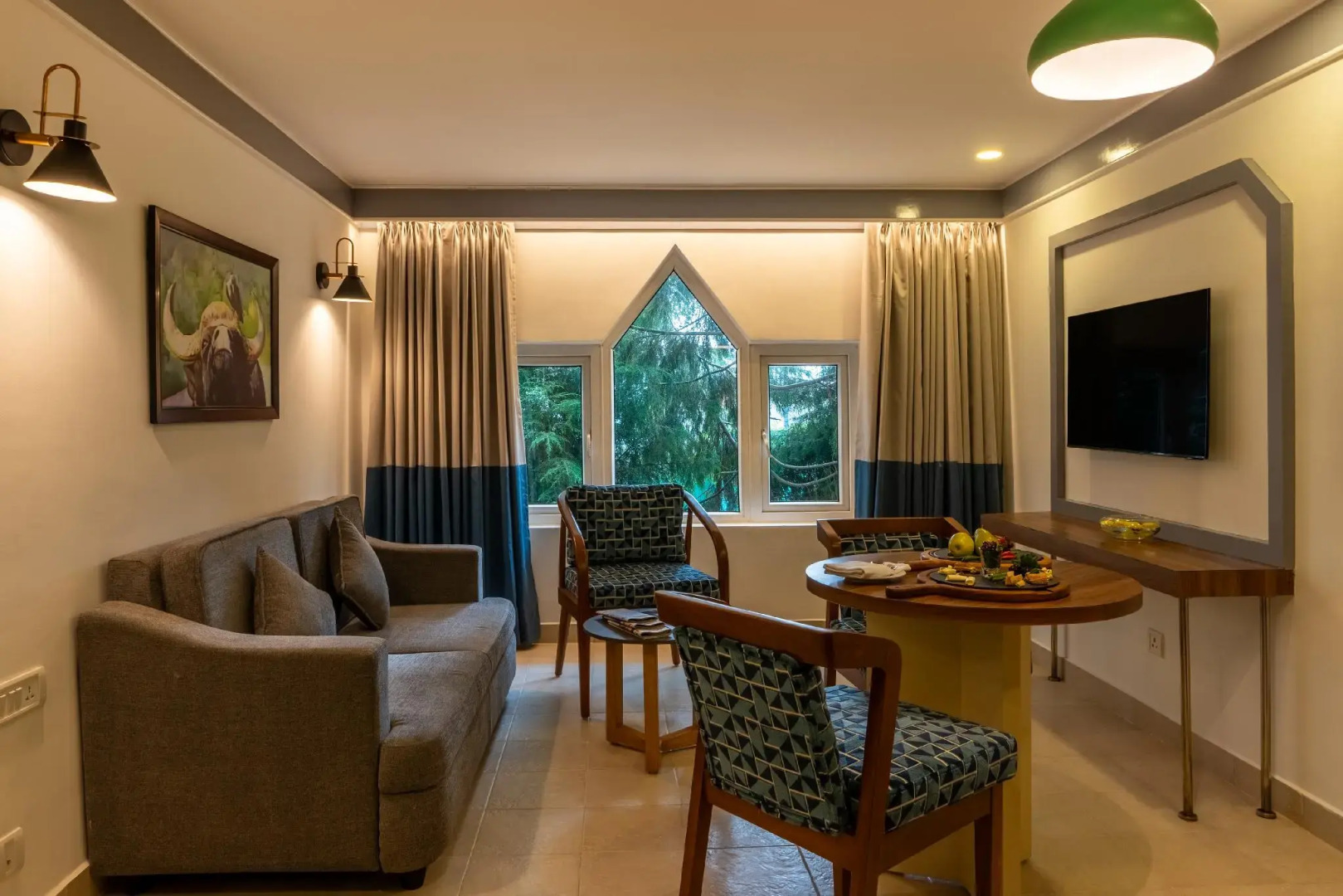 Sterling Ooty Elk Hill