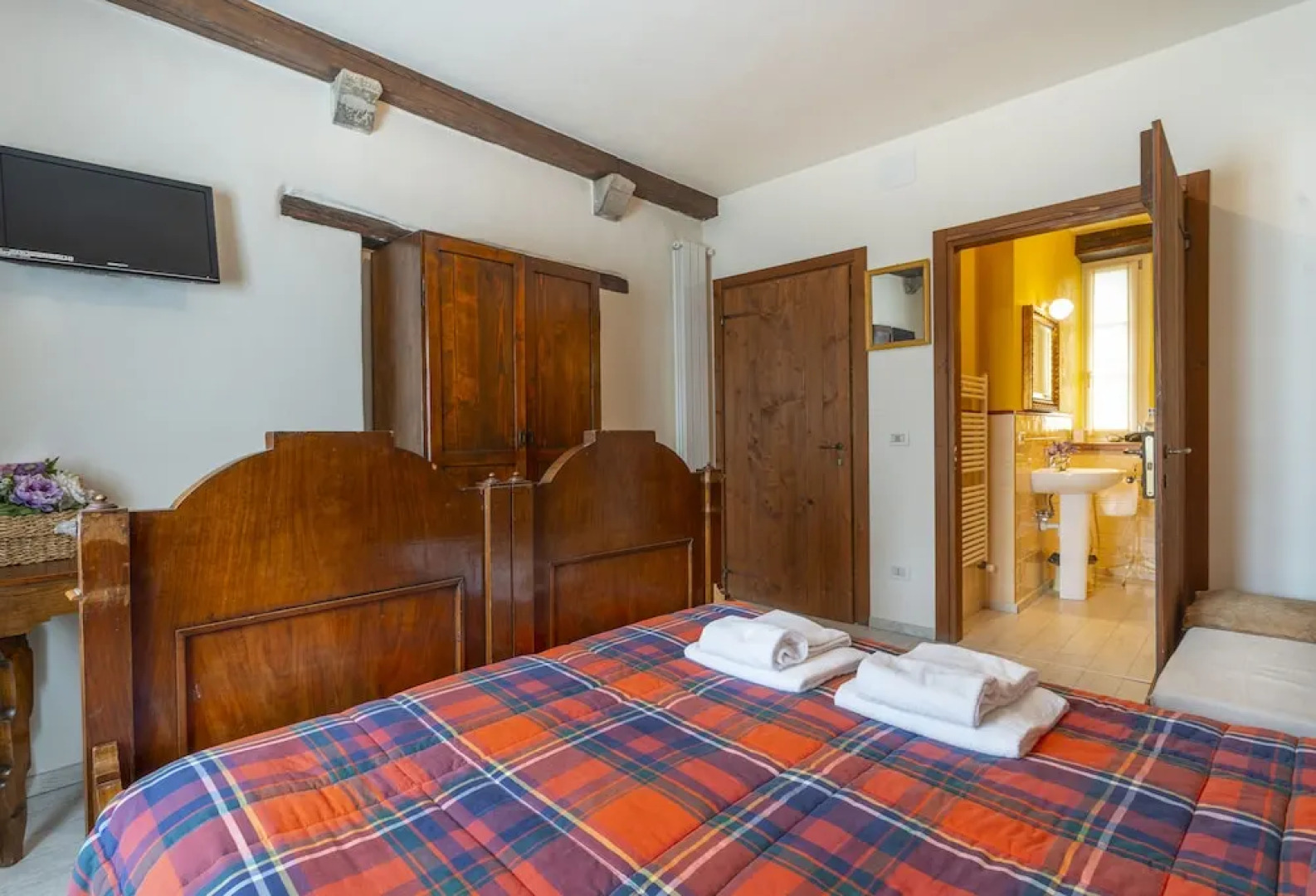 Matilde's Medieval Guest House