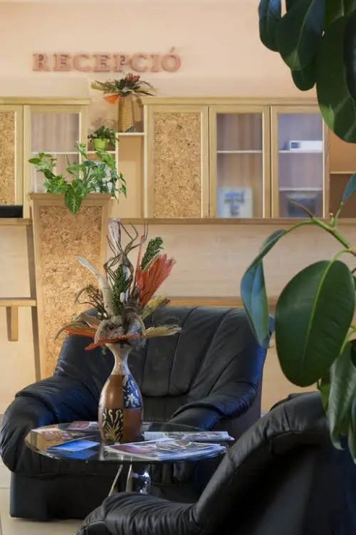 Termálhotel Martfű