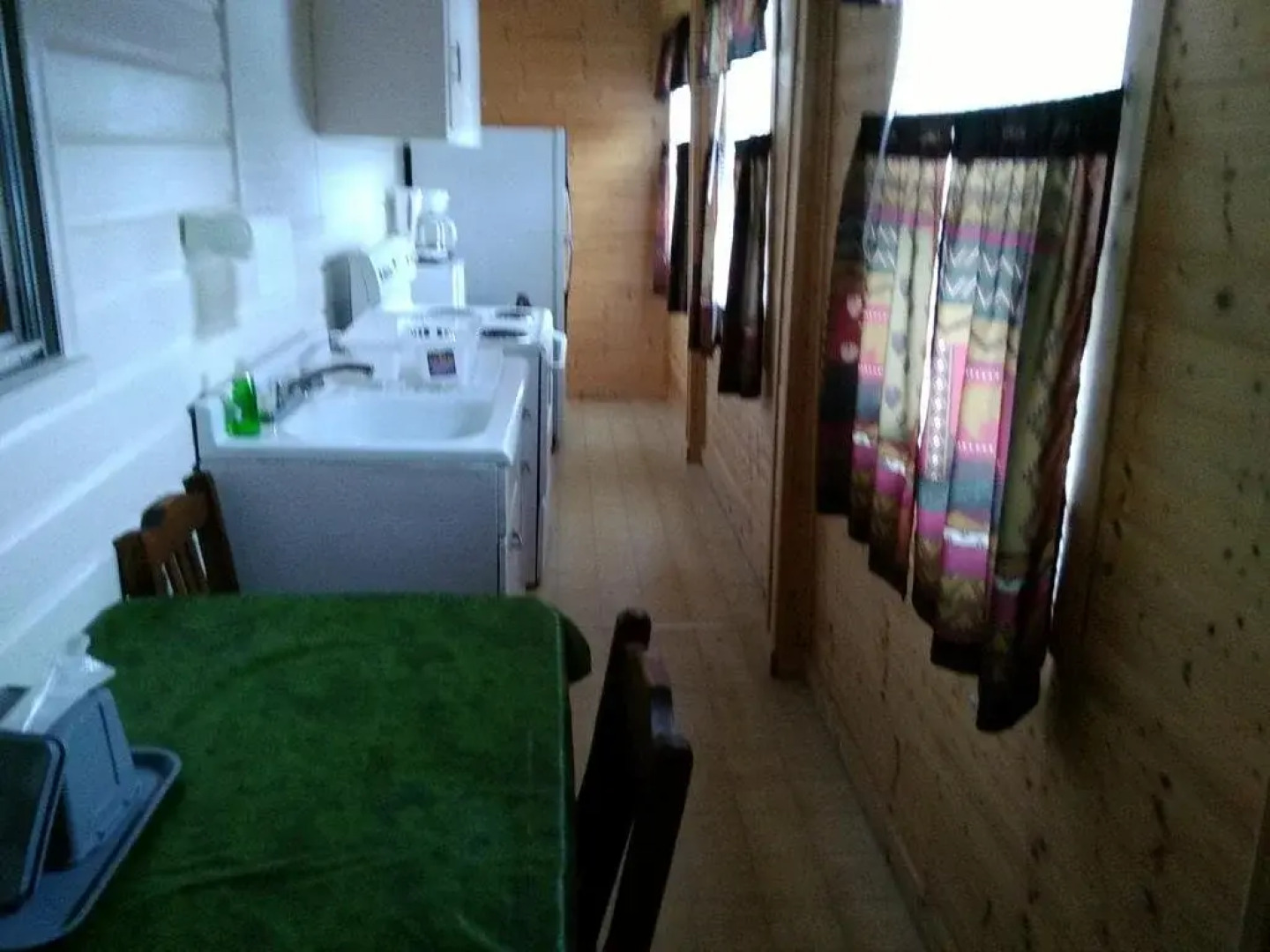 Lloyd's On The River Country Inn By OYO