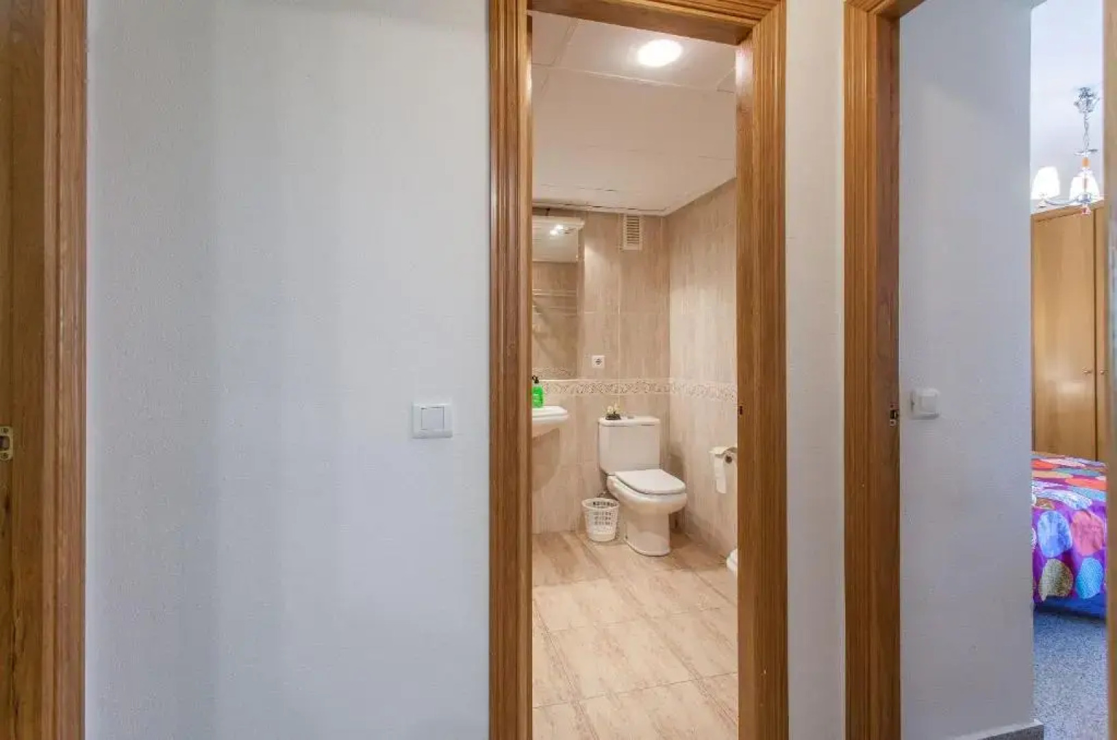 Apartment Patacona Beach 9