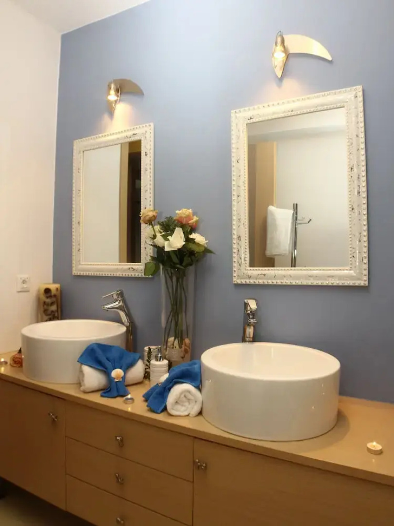 Villa Fourni Archanes