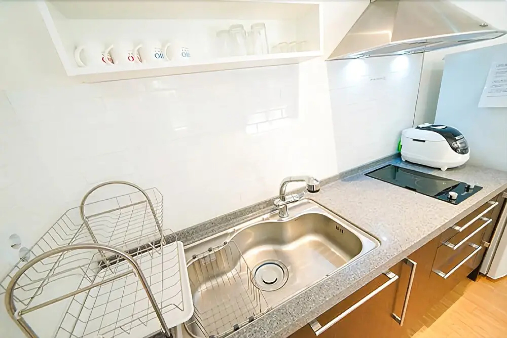 Yangpyeong Gio Pension