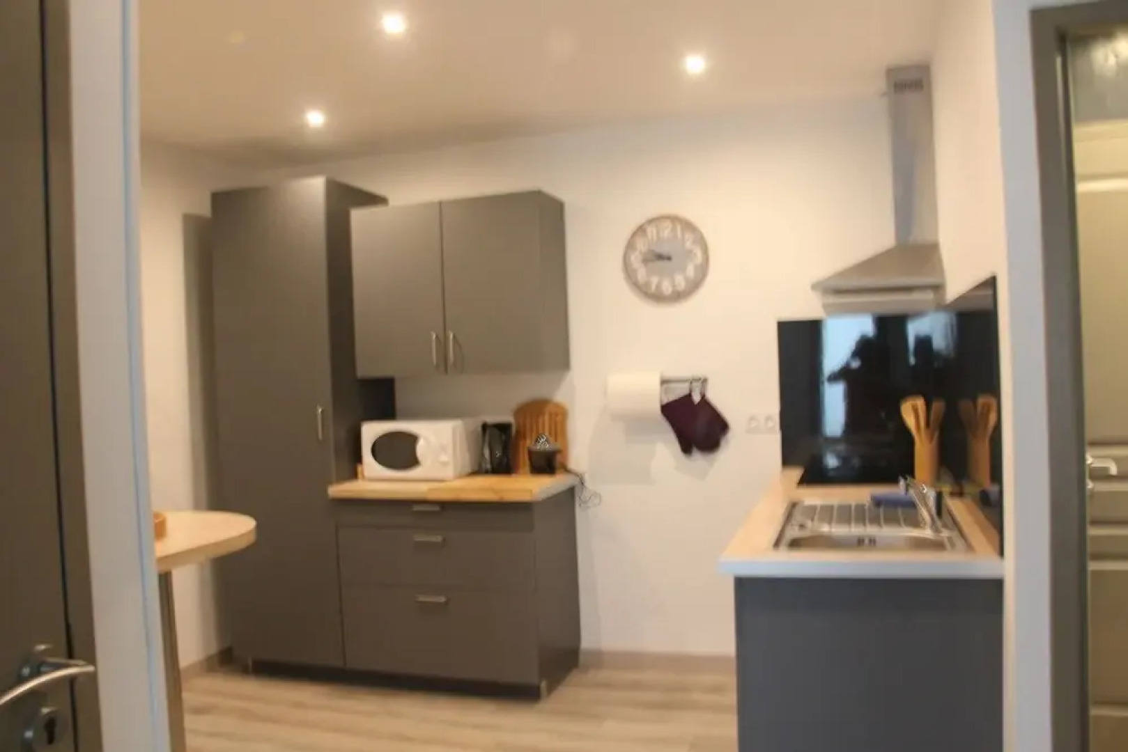 Sarl Logis du Grand Pin