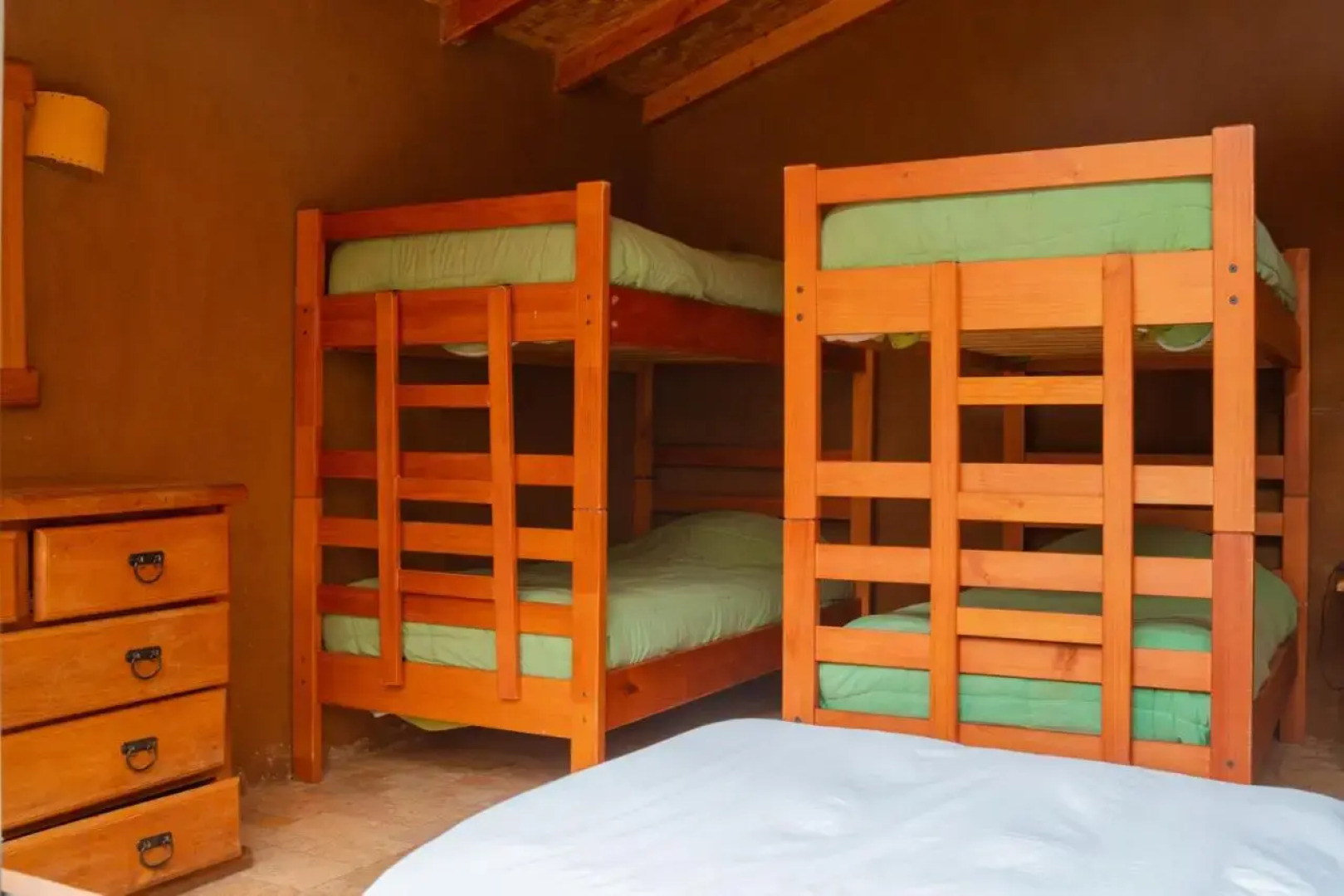 Refugios La Frontera