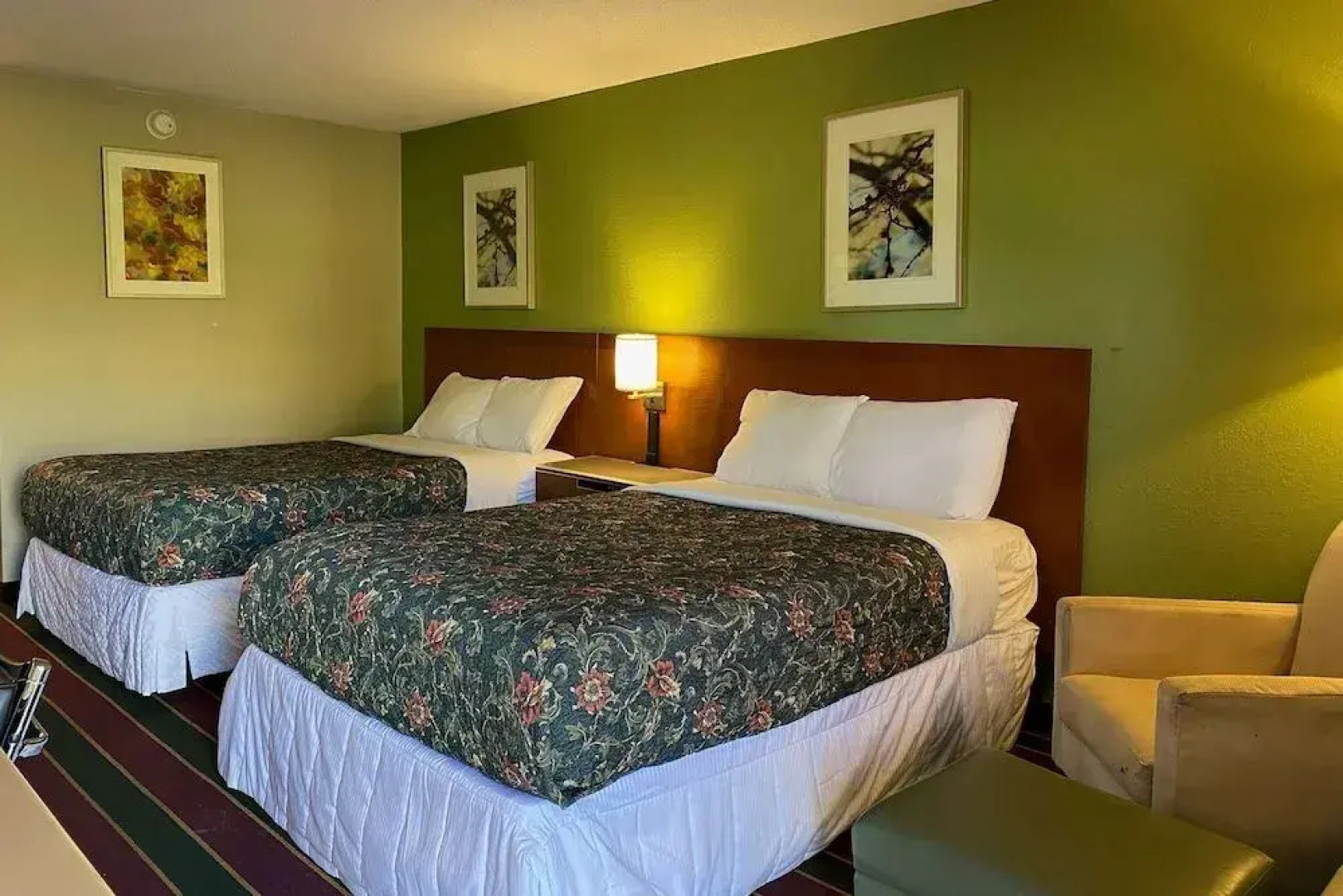 Motel 6 Forrest City AR