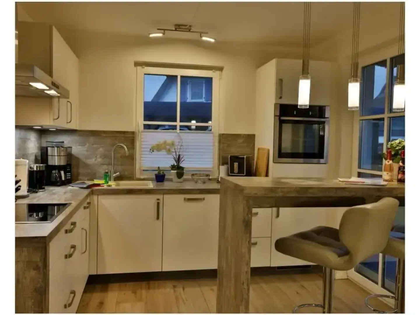 Seeschwalbe Modern Retreat