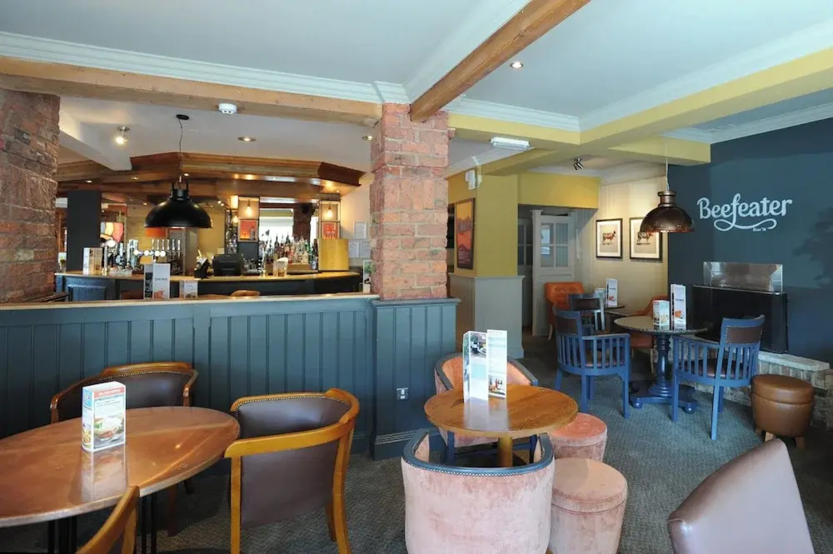 Premier Inn Southend Airport