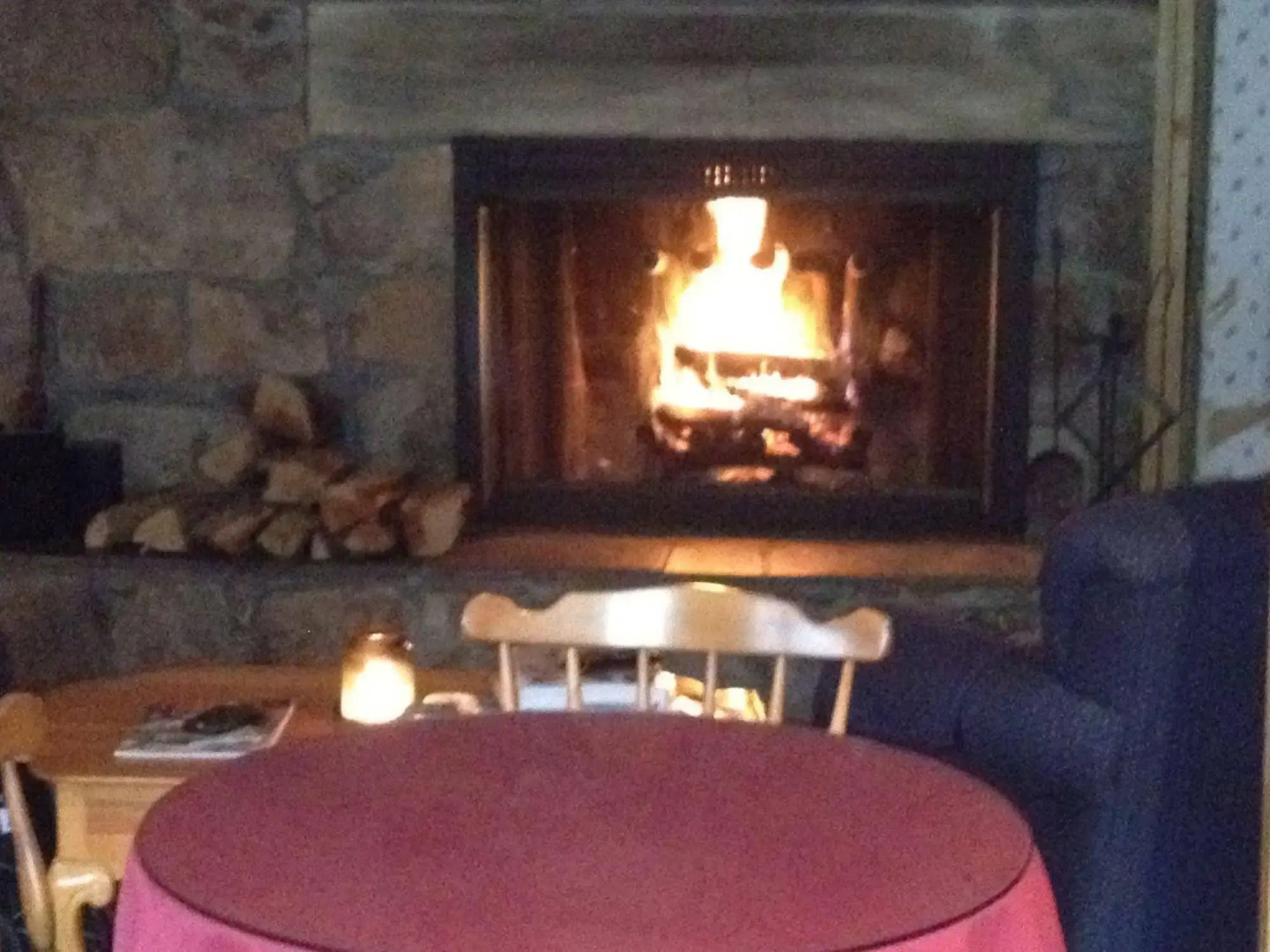 Berkshire Valley Inn