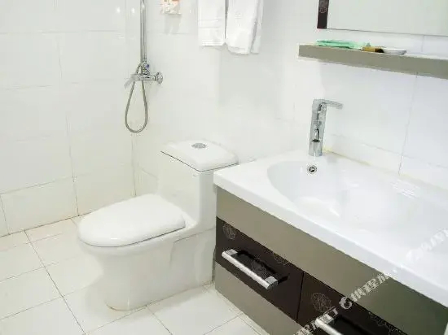 Suqian Fuchun Business Hotel (Malinghe Road)