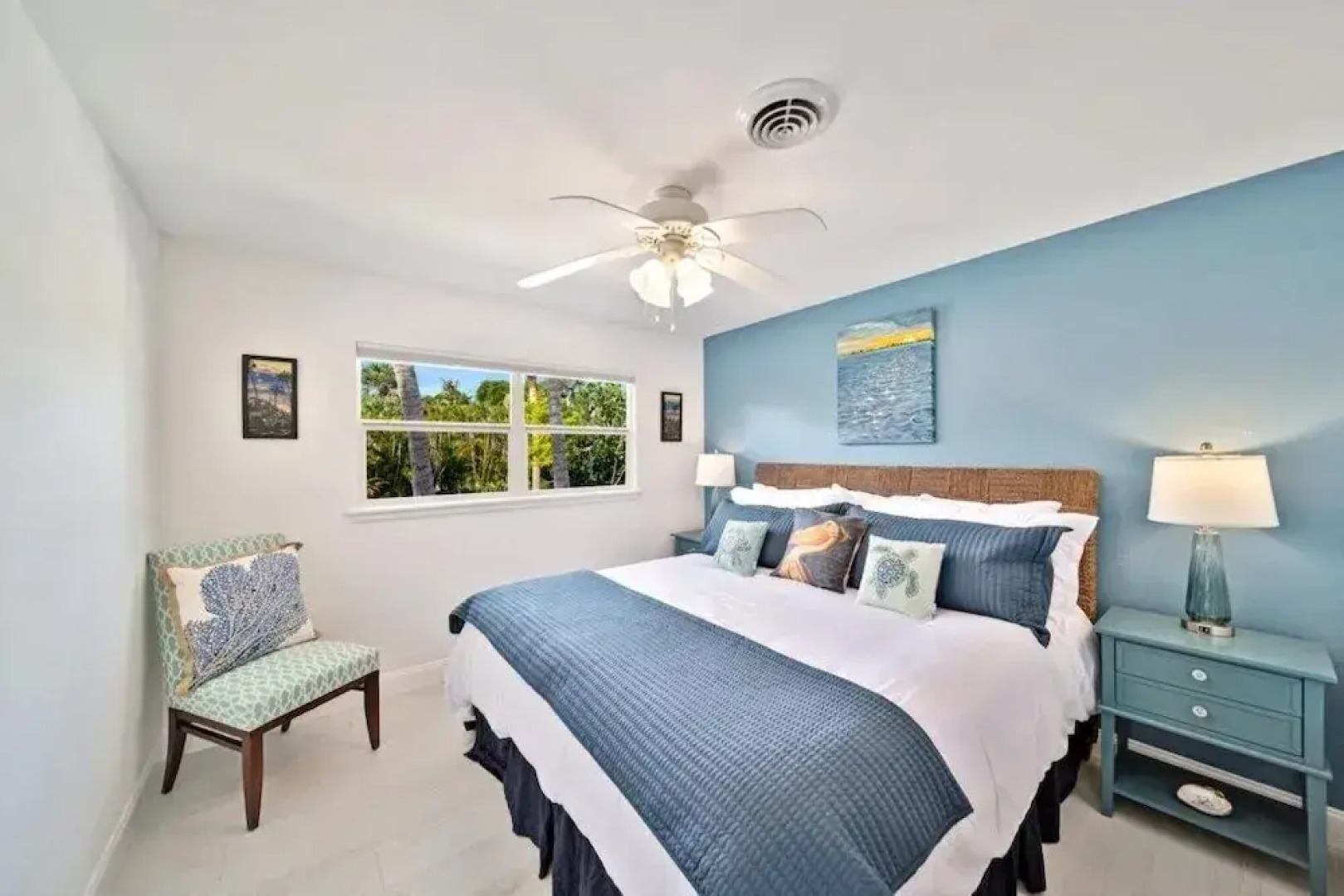 Mau Maus Cottage 3 Bedroom Home by RedAwning