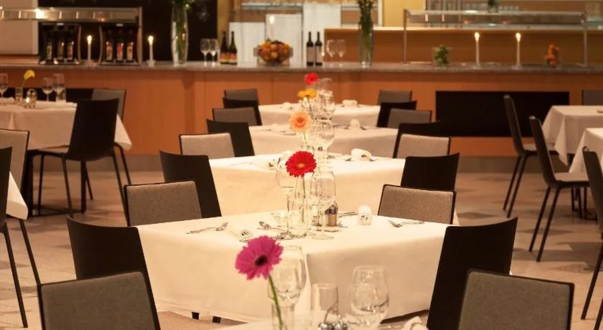 Seminar-Park-Hotel Hirschwang