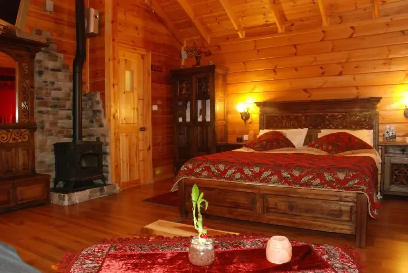 Spa Suites Bemorad Hahar